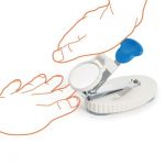 Νυχοκόπτης με Βάση AC-643 | Βοηθήματα Καθημερινότητας στο Paterakis Medical Group