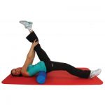 Ρολό Γυμναστικής Pilates Mambo Max / 90 x 15 cm AC-3237 | Είδη Φυσικοθεραπείας και Αποκατάστασης στο Paterakis Medical Group