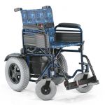 ΑΝ. ΑΜΑΞΙΔΙΟ ΗΛ/ΤΟ MAGIC 700 | Ηλεκτρικά Αναπηρικά Αμαξίδια  στο Paterakis Medical Group