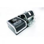 RESMART GII BPAP T-25T (CPAP, S, T, S/T) | Συσκευές Άπνοιας (cpap - bilevel) στο Paterakis Medical Group