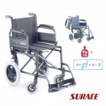 ΑΝ. ΑΜΑΞΙΔΙΟ S-10 ΕΛΑΦΡ.ΤΥΠΟΥ | Αναπηρικά Αμαξίδια Ελαφρού Τύπου στο Paterakis Medical Group