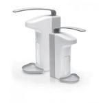 Πλαστική βάση τοίχου - 500 | Συσκευές - Εξαρτήματα στο Paterakis Medical Group