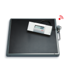 Seca 634, Ψηφιακή Ζυγαριά Δαπέδου | Επαγγελματικές Ζυγαριές - Βρεφοζυγοί στο Paterakis Medical Group