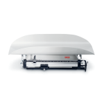 Μηχανικός Βρεφοζυγός Seca 725 | Επαγγελματικές Ζυγαριές - Βρεφοζυγοί στο Paterakis Medical Group