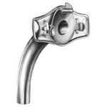 Τραχειοσωλήνας ασημένιος απλός | Τραχειοσωλήνες - Λαρυγγόφωνα στο Paterakis Medical Group