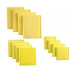 PG970S Θήκες ηλεκτροδίων - 50mm x 50mm | Είδη φυσικοθεραπείας στο Paterakis Medical Group