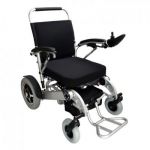 Αμαξίδιο Ηλεκτροκίνητο Πτυσσόμενο TINY | Ηλεκτρικά Αναπηρικά Αμαξίδια  στο Paterakis Medical Group