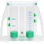 Εξασκητης Εισπνοης Ενηλίκων PulmoVol 50 0806263 | Aναλώσιμα Οξυγoνοθεραπείας - Εξασκητές στο Paterakis Medical Group