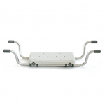 Κάθισμα μπάνιου ρυθμιζόμενο 09-2-097 | Βοηθήματα Μπάνιου - WC στο Paterakis Medical Group