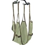 Δίχτυ ανύψωσης ασθενών 10-2-041 | Γερανοί ανύψωσης στο Paterakis Medical Group