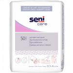 Γάντια καθαρισμού πλαστικοποιημένα 50τεμ. 140.006 | Βοηθήματα Καθημερινότητας στο Paterakis Medical Group