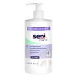 Σαμπουάν (3% urea) Seni Care 500ml | Σειρά περιποίησης (Κρέμες - Καλλυντικά) στο Paterakis Medical Group