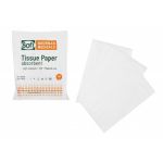 Χαρτοβάμβακας  EXTRA-EXTRA λευκότητας 77% (300gr) 25τεμ | Χαρτοβάμβακας στο Paterakis Medical Group