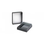 Θήκες Αντικειμενοφόρων πλαστικές 25 Θέσεων | Μικροβιολογικά Εργαλεία - Αναλώσιμα στο Paterakis Medical Group