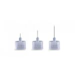 Βελόνες ινσουλίνης G-32 x 8mm 100τεμ | Σύριγγες - Βελόνες στο Paterakis Medical Group