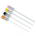 Βελόνες Παρακέντησης G - 20 x 90mm Κίτρινο 1τεμ | Σύριγγες - Βελόνες στο Paterakis Medical Group