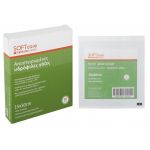 Γάζα αποστειρωμένη - 36cm x 40cm - 9 x 10cm (10 τμχ) | Γάζες στο Paterakis Medical Group