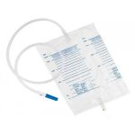 Ουροσυλλέκτες Κλίνης 2000ml 1τεμ | Νοσοκομειακά - Γενικά αναλώσιμα στο Paterakis Medical Group