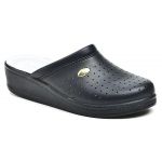 Γυναικείο Σαμπώ 1350 Pelle μάυρο | Ορθοπεδικά Υποδήματα - Σαμπώ στο Paterakis Medical Group