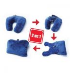 Μαξιλάρι Αυχένα - Ύπνου AC-717 | Μαξιλάρια στο Paterakis Medical Group