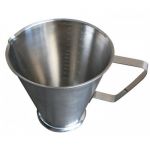 Κανάτα (μεζούρα) 1000ml | Χειρουργικά αναλώσιμα - Χειρουργικά σκεύη στο Paterakis Medical Group