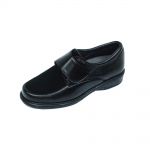 Διαβητικό παπούτσι M3501 | Ορθοπεδικά Υποδήματα - Σαμπώ στο Paterakis Medical Group