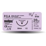 Ράμμα απορροφούμενο 1 PGA | Ράμματα στο Paterakis Medical Group