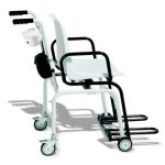 Seca 954, Ψηφιακός Καρεκλοζυγός | Επαγγελματικές Ζυγαριές - Βρεφοζυγοί στο Paterakis Medical Group