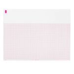 Χαρτί καρδιογράφου Burdick E-210 210mmx150mmx300 φύλλα (5 δεσμίδες) | Καρδιολογικά Αναλώσιμα στο Paterakis Medical Group