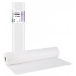 Εξεταστικό Ρολό Non woven Λευκό 40gr - 50cm x 50m (6 ρολλά) | Εξεταστικά Ρολά στο Paterakis Medical Group