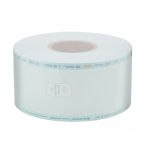 Ρολό αποστείρωσης ατμού απλό - 200mm x 200m | Είδη Αποστείρωσης στο Paterakis Medical Group