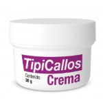 Κρέμα ποδιών TipiCallos 30gr HF 6041 | Σειρά περιποίησης (Κρέμες - Καλλυντικά) στο Paterakis Medical Group