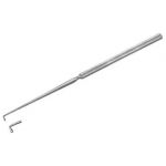 Άγγιστρο ωτών ανοξείδωτο | Χειρουργικά εργαλεία στο Paterakis Medical Group