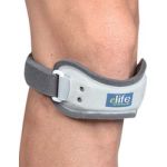 ΟΙΚ / PATELLAR STRAP ΠΛΑΣΤΙΚΟ ΕΝΙΣΧΥΜΕΝΟ ΥΠΟΕΠΙΓΟΝΑΤΙΔΙΚΟ STRAP | Υποεπιγονατιδικά strap στο Paterakis Medical Group