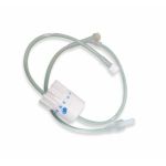 Προέκταση ορού με ρυθμιστή Β-Flow 45cm | Νοσοκομειακά - Γενικά αναλώσιμα στο Paterakis Medical Group