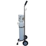 Καρότσι Μεταφοράς Φιαλών 0808014 | Φιάλες Οξυγόνου στο Paterakis Medical Group