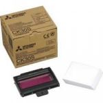 Θερμικό χαρτί υπερήχων Mitsubishi CK-30S Color printing pack for A6 video printer CP-30 series | Καταγραφικά Χαρτιά στο Paterakis Medical Group