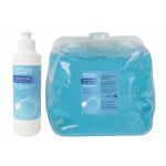 Ultrasoft gel μπλε - 5000ml | Μικροβιολογικά Εργαλεία - Αναλώσιμα στο Paterakis Medical Group