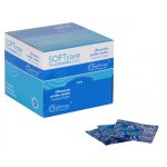 Soft Care Κάλυμμα κεφαλής υπερήχων - χωρίς λιπαντικό | Καρδιολογικά Αναλώσιμα στο Paterakis Medical Group