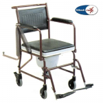 ΑΝ/ΚΟ ΑΜΑΞΙΔΙΟ 692 ΜΕ WC | Αναπηρικά Αμαξίδια Απλού Τύπου με WC στο Paterakis Medical Group