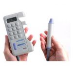 Doppler Αγγείων, Huntleigh Dopplex SD2 | Συσκευές Doppler  στο Paterakis Medical Group