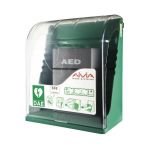 Θήκη Ασφαλείας Απινιδωτή Εσωτερικού Χώρου | Απινιδωτές στο Paterakis Medical Group