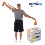 Λάστιχο Γυμναστικής Rep Band Level 1, Peach (45m) 233010 | Λάστιχα γυμναστικής στο Paterakis Medical Group