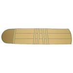 Ζώνη Οσφύος "De Seze" 24cm Ελαστική | Ορθοπεδικές ζώνες με μπανέλλες στο Paterakis Medical Group