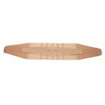 Ζώνη Οσφύος Lobostate Αεριζόμενη 24cm 04410 | Ορθοπεδικές ζώνες με μπανέλλες στο Paterakis Medical Group