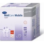 Πάνες βρακάκι Molicare Mobile νύχτας 14T | Πάνα βρακάκι στο Paterakis Medical Group