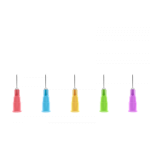 Βελόνες μικροθεραπείας G-27 - 0.40 x 2.5mm | Σύριγγες - Βελόνες στο Paterakis Medical Group