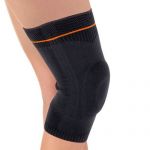 Επιγονατίδα Trainer με Silicon Pad John's 22380 (Small) | Επιγονατίδες απλές στο Paterakis Medical Group