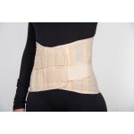 Ζώνη οσφύος  LUMBOSTAD | Ορθοπεδικές ζώνες με μπανέλλες στο Paterakis Medical Group