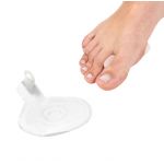 Πέλματα σιλικόνης για μετατάρσια | Προστατευτικά  στο Paterakis Medical Group